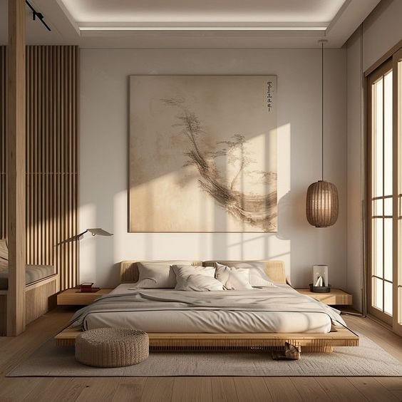 Bedroom Ideas