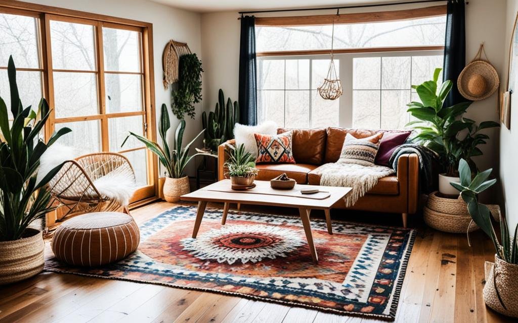 boho decor