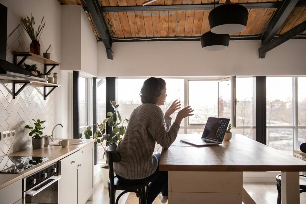 Small Kitchen Design: Maximize Your Culinary Space